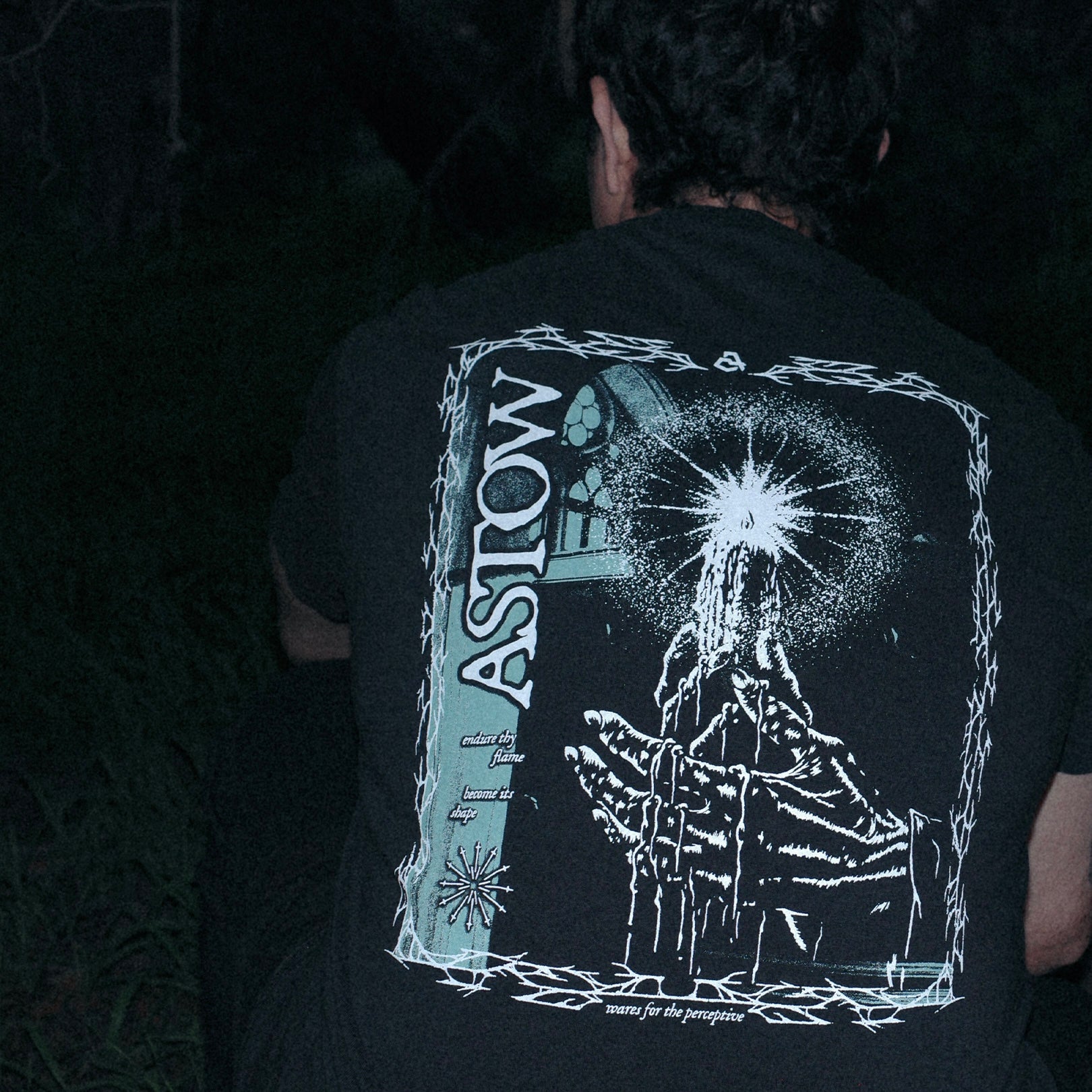 Remnant II +++ Devotion Tee