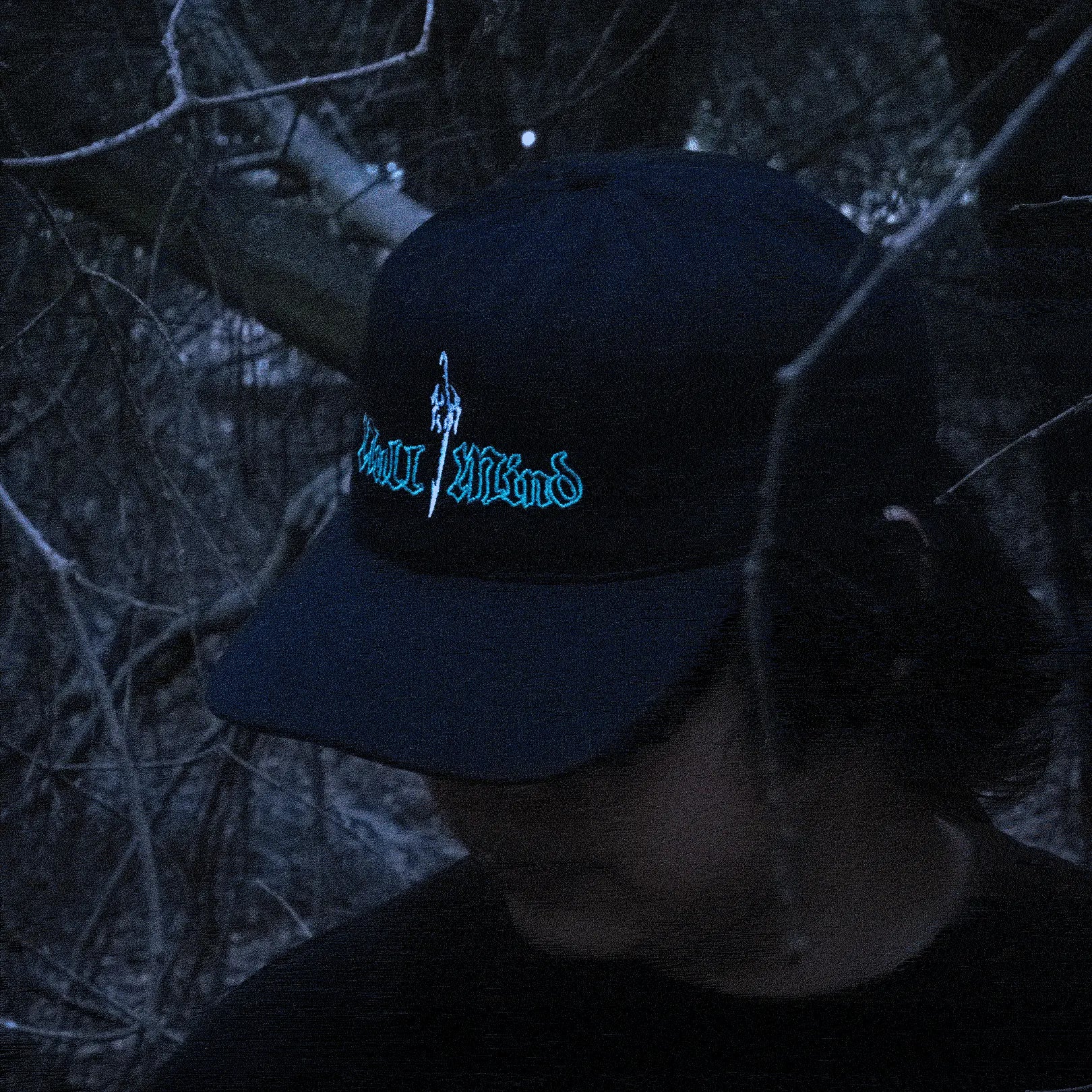 Remnant III +++ Inanis Cap